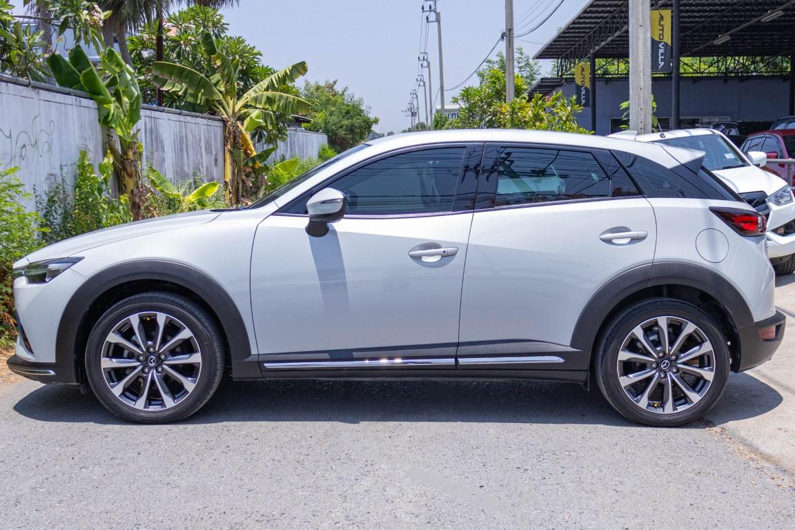 Mazda CX3 2.0 Proactive 2021 *RK1930*